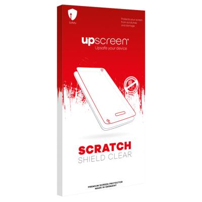 Schutzfolie Scratch Shield Clear für 10" Schutzfolie Scratch Shield Clear für 10"
