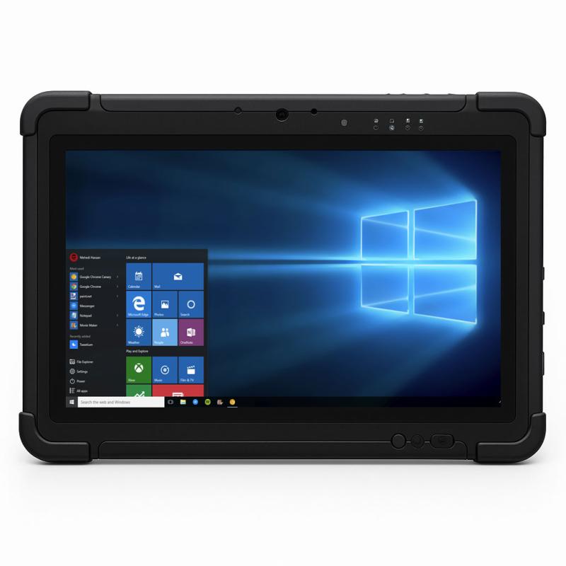 WM M101AD 10,1'' Tablet i5-1235U, 512GB, 16GB RAM, Win11IoT
