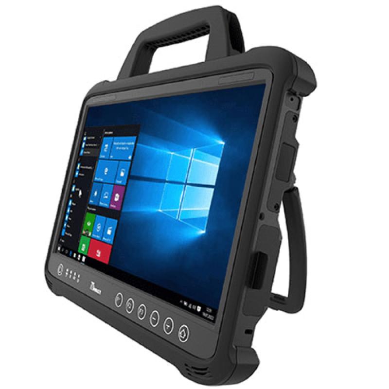 WM M133TG 13.3'' Tablet Intel Core i5-1135G7 16GB RAM, 128 GB SSD, 2D-Scanner, Win10 IoT WM M133TG 13.3'' Tablet Intel Core i5-1135G7 16GB RAM, 128 GB SSD, 2D-Scanner, Win10 IoT