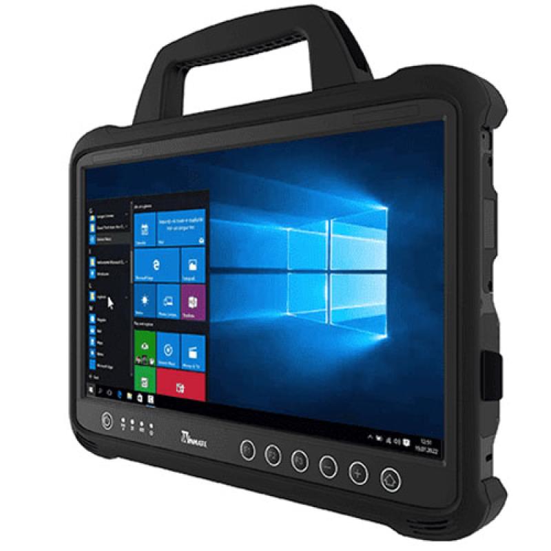 WM M133TG 13.3'' Tablet Intel Core i5-1135G7 16GB RAM, 128 GB SSD, 2D-Scanner, Win10 IoT WM M133TG 13.3'' Tablet Intel Core i5-1135G7 16GB RAM, 128 GB SSD, 2D-Scanner, Win10 IoT