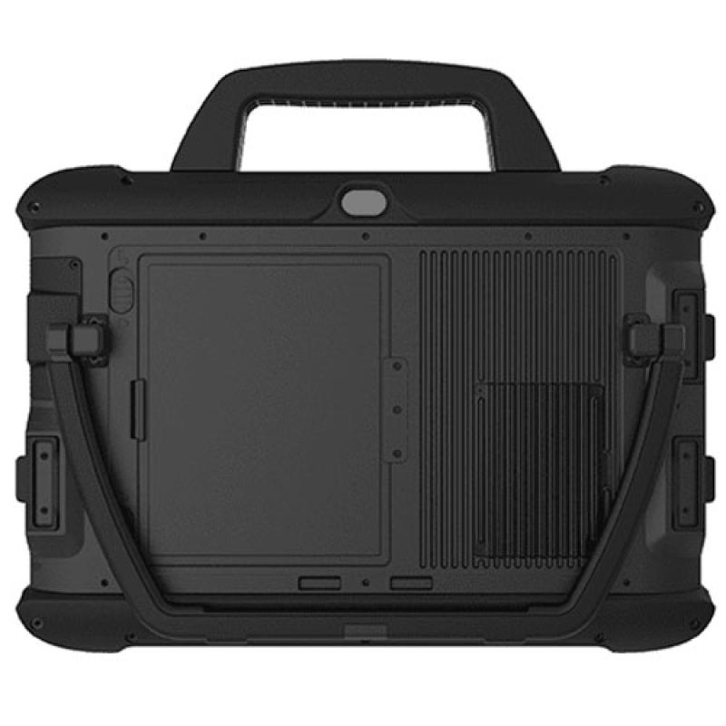 WM M133TG 13.3'' Tablet Intel Core i5-1135G7 16GB RAM, 128 GB SSD, 2D-Scanner, Win10 IoT WM M133TG 13.3'' Tablet Intel Core i5-1135G7 16GB RAM, 128 GB SSD, 2D-Scanner, Win10 IoT