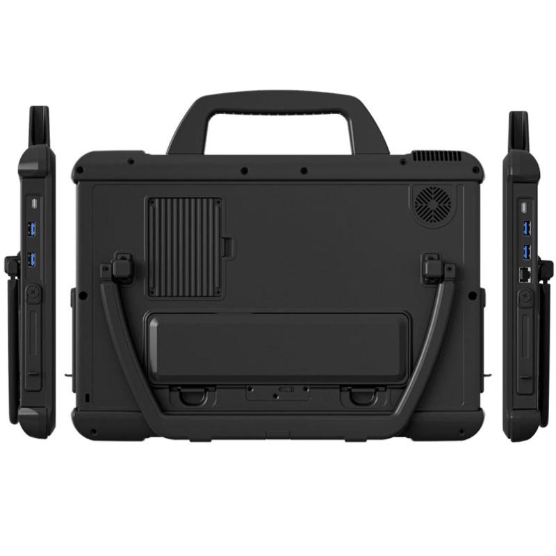 WM D140 14'' Tablet, i5-1235U, 16GB, 256GB SSD, Windows 11 IoT WM D140 14'' Tablet, i5-1235U, 16GB, 256GB SSD, Windows 11 IoT