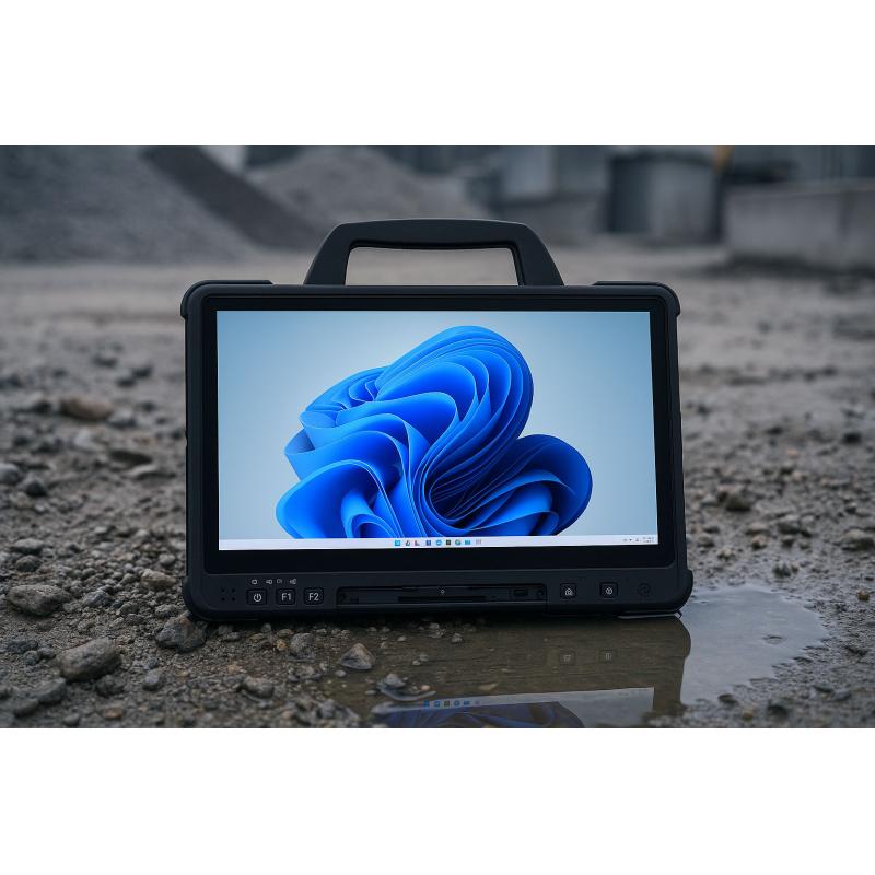 WM D140 14'' Tablet, i5-1235U, 16GB, 256GB SSD, Windows 11 IoT WM D140 14'' Tablet, i5-1235U, 16GB, 256GB SSD, Windows 11 IoT