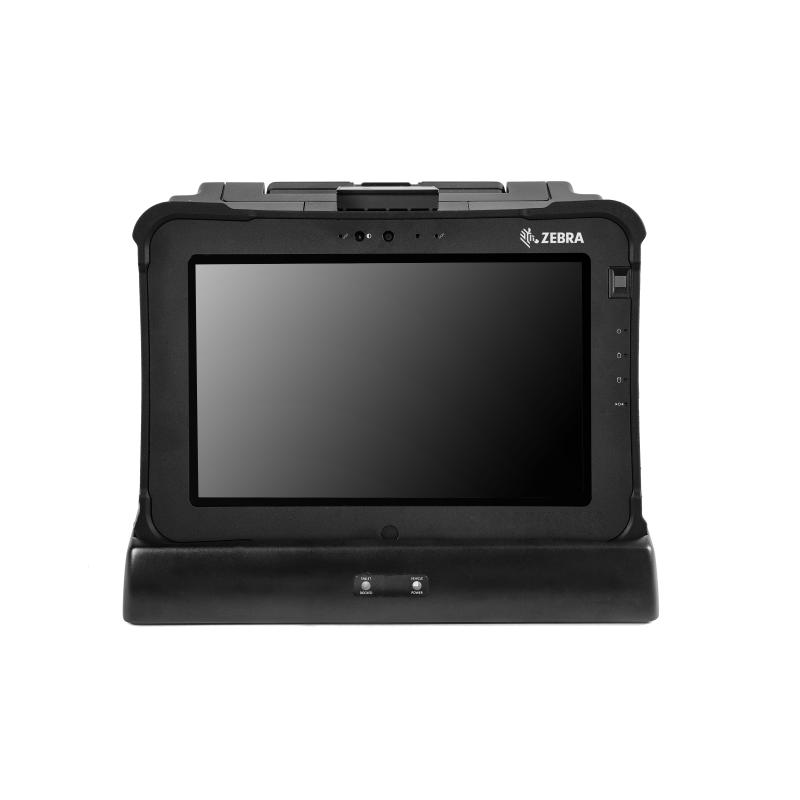 Zebra Bürodock für L10 Zebra Bürodock für L10