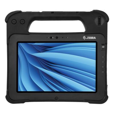 Zebra L10 XPAD, 2D, i7, 16GB, 512GB, USB, BT, Ethernet, WLAN, NFC, Win 10 Pro, Fingerprint Zebra L10 XPAD, 2D, i7, 16GB, 512GB, USB, BT, Ethernet, WLAN, NFC, Win 10 Pro, Fingerprint
