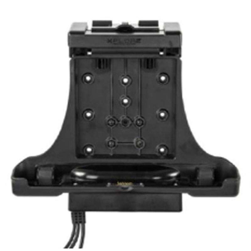 Zebra XPAD L10 Kfz-Dockingstation, Pass-Through Zebra XPAD L10 Kfz-Dockingstation, Pass-Through