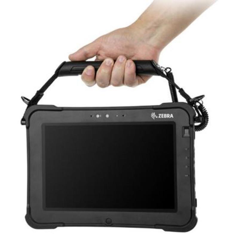 Zebra XSLATE L10 Soft Handle Zebra XSLATE L10 Soft Handle