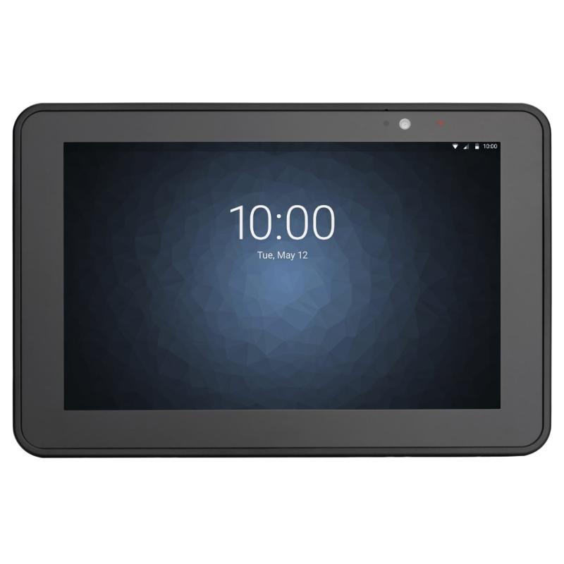 Zebra ET51, 10,1", PCAP Touch, USB, BT, WLAN, NFC, GPS, Kamera, Android Zebra ET51, 10,1", PCAP Touch, USB, BT, WLAN, NFC, GPS, Kamera, Android