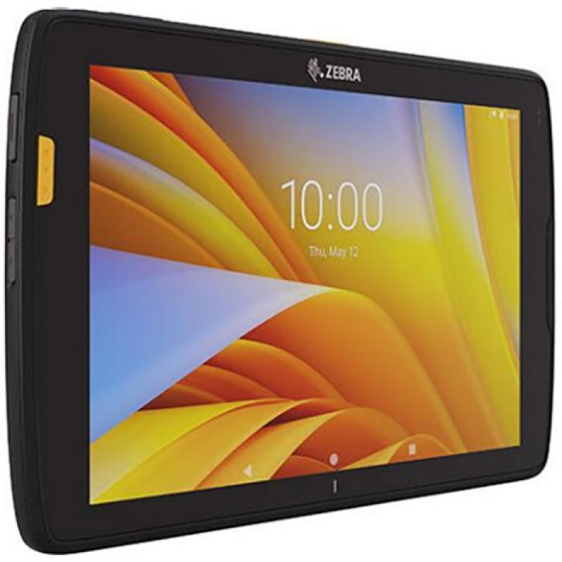 Zebra ET40, 2D, SE4100, 20,3cm (8''), USB-C, BT, NFC, Android, GMS