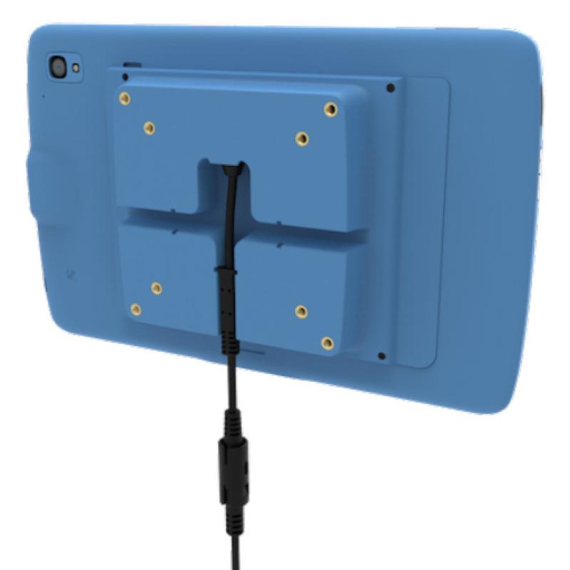 Zebra ET4x-HC VESA Mounting Modul Zebra ET4x-HC VESA Mounting Modul