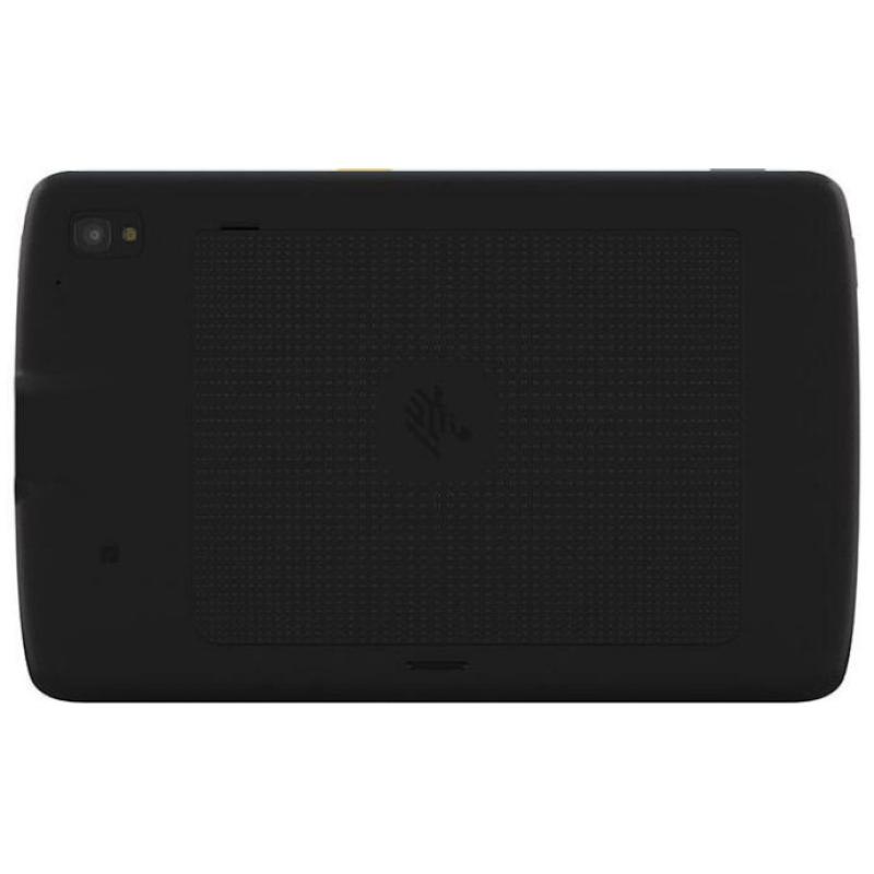 Zebra ET45, 2D, SE5500, 25,4cm (10''), GPS, USB-C, BT, 5G, NFC, Android, GMS