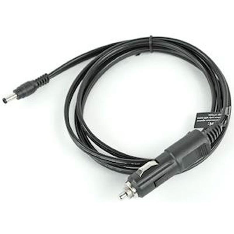 Zebra ET60/65 Zigarettenanschluss, für KFZ-Docks Zebra ET60/65 Zigarettenanschluss, für KFZ-Docks