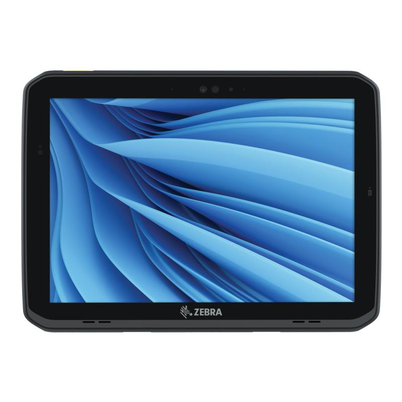 Zebra ET85,2D, USB, USB-C, powered-USB, BT, WLAN, 4G, NFC, GPS, Win11,i7,Fingerprint Zebra ET85,2D, USB, USB-C, powered-USB, BT, WLAN, 4G, NFC, GPS, Win11,i7,Fingerprint