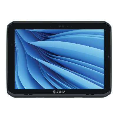 Zebra ET85,2D, USB, USB-C, powered-USB, BT, WLAN, 5G, NFC, GPS, Win11,i5,Fingerprint Zebra ET85,2D, USB, USB-C, powered-USB, BT, WLAN, 5G, NFC, GPS, Win11,i5,Fingerprint