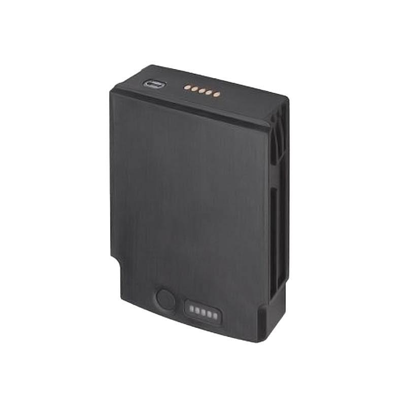 Zebra ET5x Powerpack Akku, 7,2V, 3400 mAh, extern Zebra ET5x Powerpack Akku, 7,2V, 3400 mAh, extern
