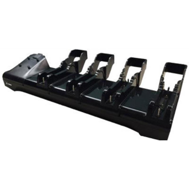Zebra ET5x Ladestation, 4-fach Zebra ET5x Ladestation, 4-fach