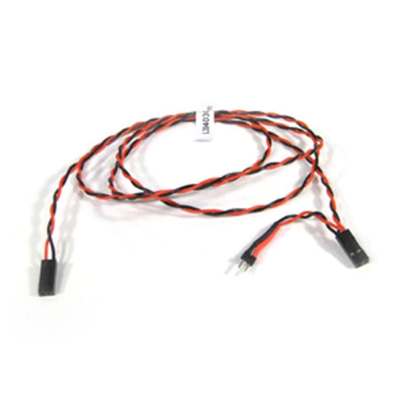 TELEJET Webresetter Reset-Ersatzkabel 100cm TELEJET Webresetter Reset-Ersatzkabel 100cm