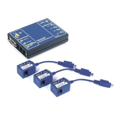 TELEJET Keyboard-Simulator TKS USB TELEJET Keyboard-Simulator TKS USB