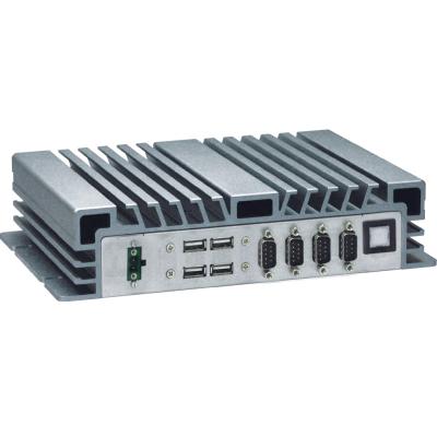 PicoSYS 2649 Embedded PC, Pentium® N4200, 4GB, 64GB SSD PicoSYS 2649 Embedded PC, Pentium® N4200, 4GB, 64GB SSD