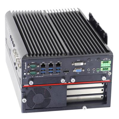 PicoSYS 5440 KI Embedded-PC, Core i7, 8GB, 128 GB SSD PicoSYS 5440 KI Embedded-PC, Core i7, 8GB, 128 GB SSD