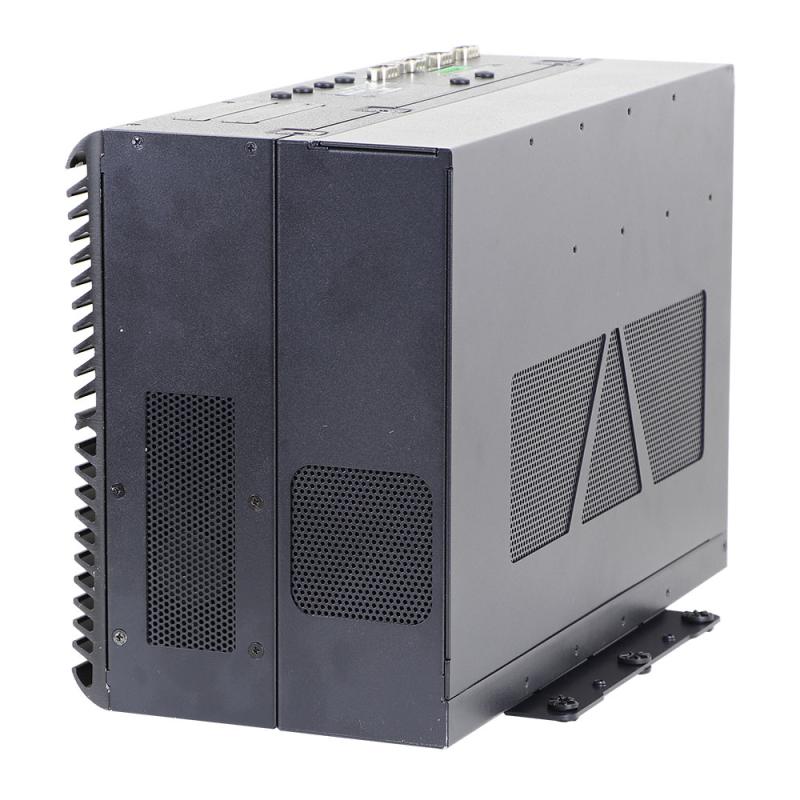 PicoSYS 5440 KI Embedded-PC, Core i7, 8GB, 128 GB SSD PicoSYS 5440 KI Embedded-PC, Core i7, 8GB, 128 GB SSD