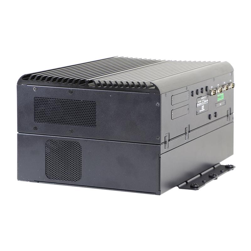 PicoSYS 5440 KI Embedded-PC, Core i7, 8GB, 128 GB SSD PicoSYS 5440 KI Embedded-PC, Core i7, 8GB, 128 GB SSD