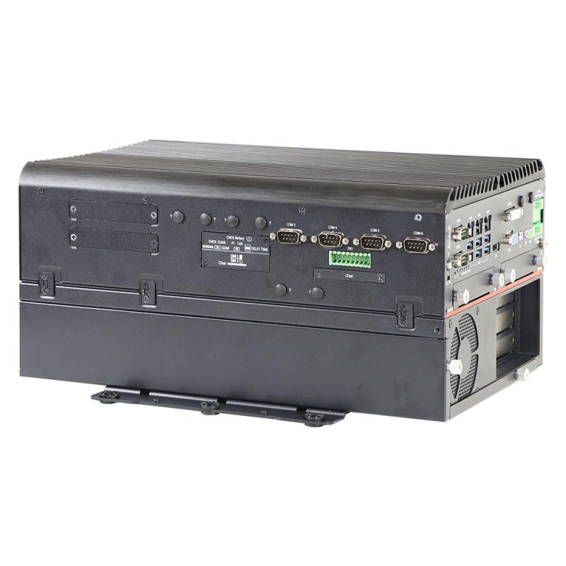 PicoSYS 5440 KI Embedded-PC, Core i7, 8GB, 128 GB SSD PicoSYS 5440 KI Embedded-PC, Core i7, 8GB, 128 GB SSD