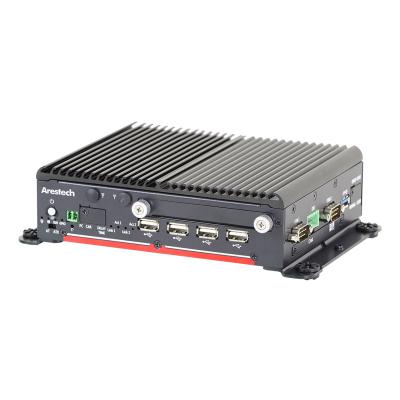 PicoSYS 2840 Embedded-PC, Intel Celeron Baytrail J1900 2.0GHz, 4GB, 128GB SSD PicoSYS 2840 Embedded-PC, Intel Celeron Baytrail J1900 2.0GHz, 4GB, 128GB SSD