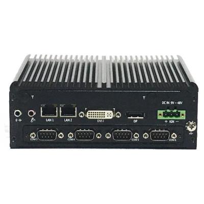 PicoSYS 3848 Embedded-PC, Intel Celeron Baytrail J1900 2.0GHz, 4GB, 120GB SSD PicoSYS 3848 Embedded-PC, Intel Celeron Baytrail J1900 2.0GHz, 4GB, 120GB SSD