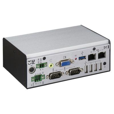 PicoSYS 2801a Embedded PC, Intel Celeron N3160 1,6GHz, 4GB, 64GB SSD PicoSYS 2801a Embedded PC, Intel Celeron N3160 1,6GHz, 4GB, 64GB SSD