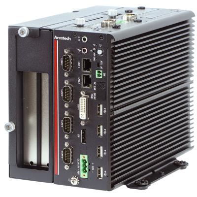 PicoSYS 3841 Embedded-PC, J1900 2.0GHz, 4GB, 128GB SSD, PCIe x4 PicoSYS 3841 Embedded-PC, J1900 2.0GHz, 4GB, 128GB SSD, PCIe x4