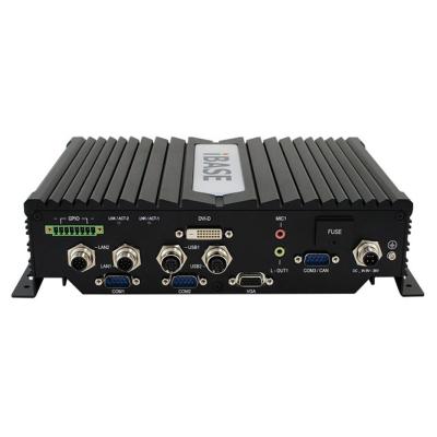 PicoSYS 2513 Embedded-PC, Atom E3845, 4GB, 128GB SSD, 2x CAN-Bus PicoSYS 2513 Embedded-PC, Atom E3845, 4GB, 128GB SSD, 2x CAN-Bus