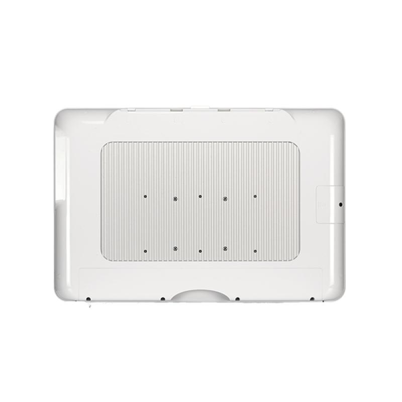 Mobiler Panel-PC 23,8", Panel-PC mit Wagen und 3 Akkus Mobiler Panel-PC 23,8", Panel-PC mit Wagen und 3 Akkus