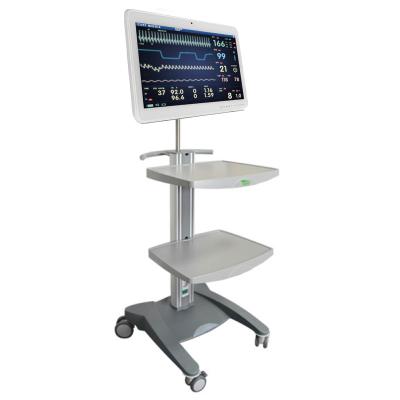 Medico 22J, 21.5" TFT+Touch, i5-8365UE, 8GB RAM, 256GB SSD, Wifi, TPM 2.0, Akkus Medico 22J, 21.5" TFT+Touch, i5-8365UE, 8GB RAM, 256GB SSD, Wifi, TPM 2.0, Akkus