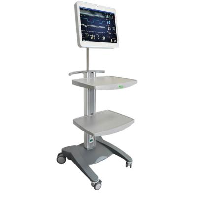 Medico 24J, 23,8" TFT+Touch, i5-8365UE, 8GB RAM, 256GB SSD, Wifi, TPM 2.0, Akkus Medico 24J, 23,8" TFT+Touch, i5-8365UE, 8GB RAM, 256GB SSD, Wifi, TPM 2.0, Akkus