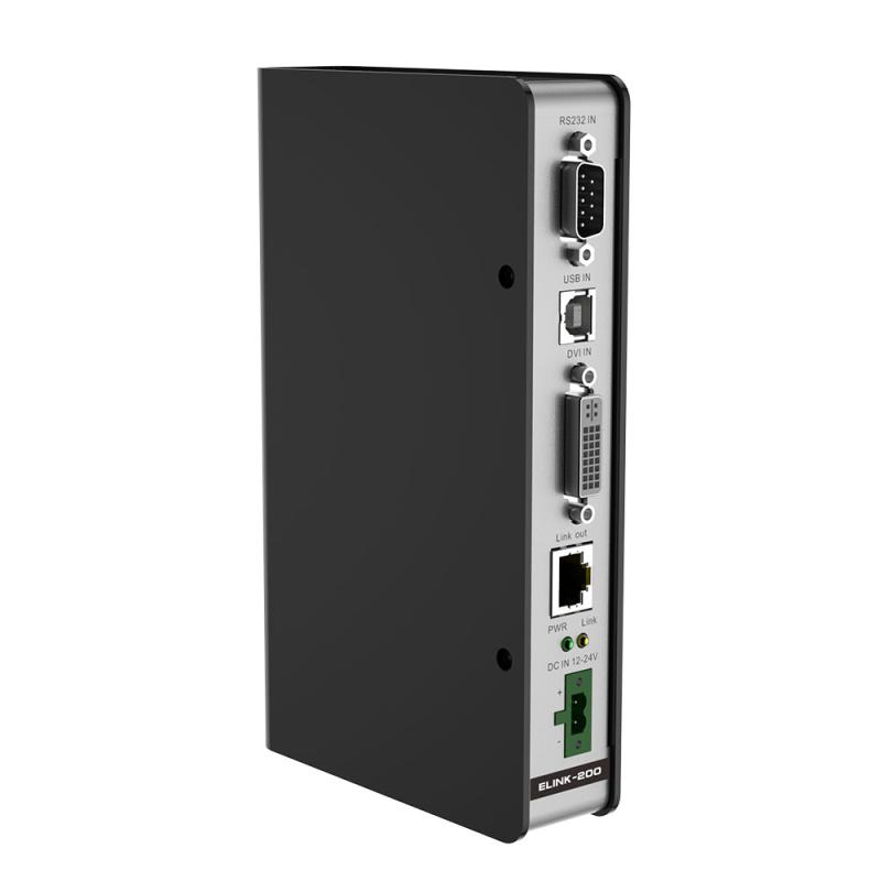 eLink-System 19'' Touchpanel + eLink Data Transmitter eLink-System 19'' Touchpanel + eLink Data Transmitter