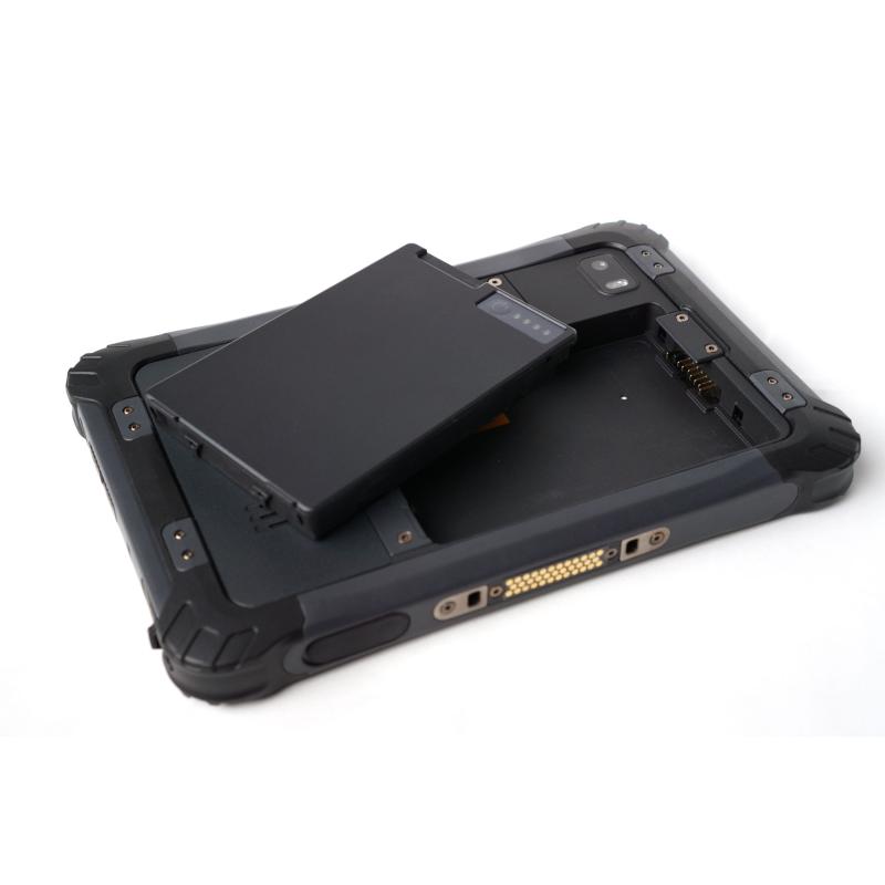 imaraTab 7 – 7" Rugged Industrie Tablet PC, N3350, 4GB RAM, 64GB eMMC, inkl. Windows 10 Pro imaraTab 7 – 7" Rugged Industrie Tablet PC, N3350, 4GB RAM, 64GB eMMC, inkl. Windows 10 Pro