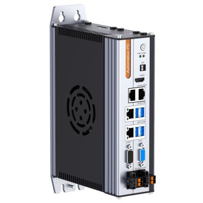 Custom PicoSYS NP-6133 Embedded PC Custom PicoSYS NP-6133 Embedded PC