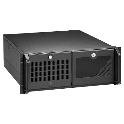 Controlmaster 1016 4HE Controlmaster 1016 4HE