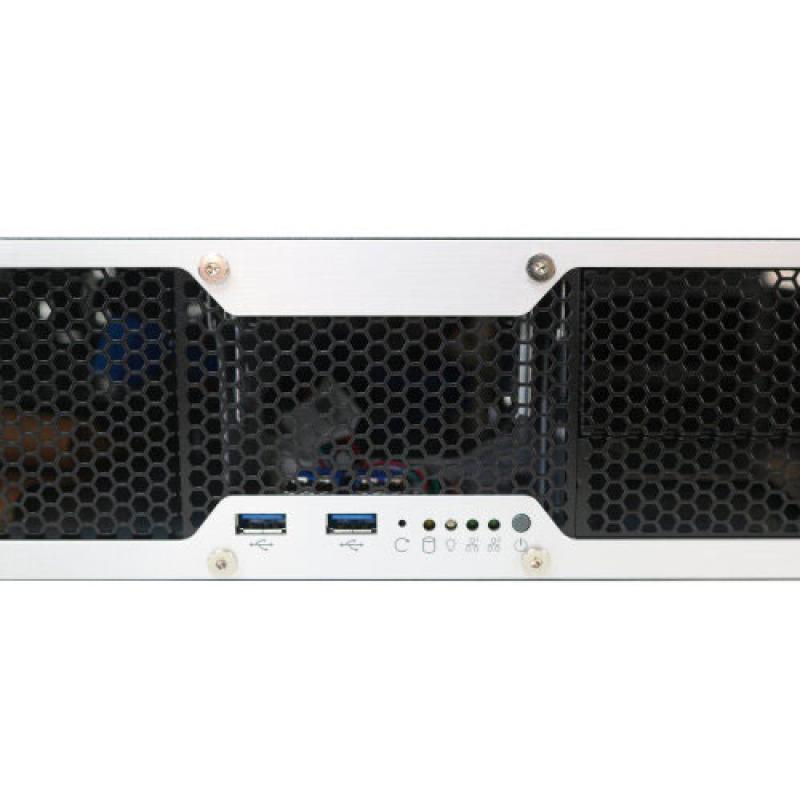 Controlmaster 1322 2HE