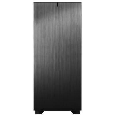 Xanthos TX9C Silent Supermicro Tower Xanthos TX9C Silent Supermicro Tower