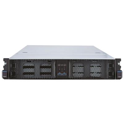 Servemaster R27U 2HE Supermicro Server Servemaster R27U 2HE Supermicro Server