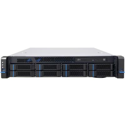 Servemaster R27A 2HE Supermicro Server Servemaster R27A 2HE Supermicro Server