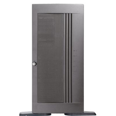 Servemaster P45T TYAN Tower Server Servemaster P45T TYAN Tower Server