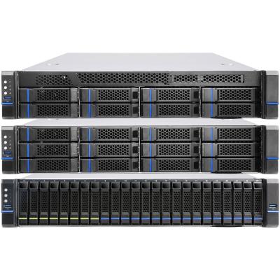 Servemaster R25J 2HE TYAN Server Servemaster R25J 2HE TYAN Server