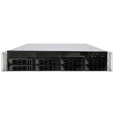 Proxmox R27P 2HE Supermicro Server Proxmox R27P 2HE Supermicro Server