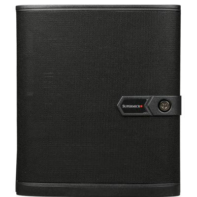 ICO T50A Supermicro Mini-Server ICO T50A Supermicro Mini-Server