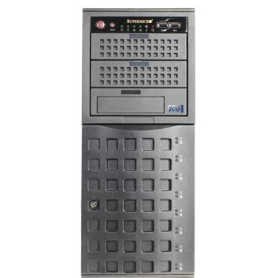 ICO T47A Collax HA-Tower-Server ICO T47A Collax HA-Tower-Server