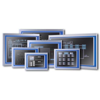 Custom Panelmaster A84 res. Panel-PC Custom Panelmaster A84 res. Panel-PC
