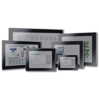 Custom Panelmaster C83 kap. Panel-PC Custom Panelmaster C83 kap. Panel-PC